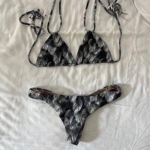 Acacia Swimwear Set